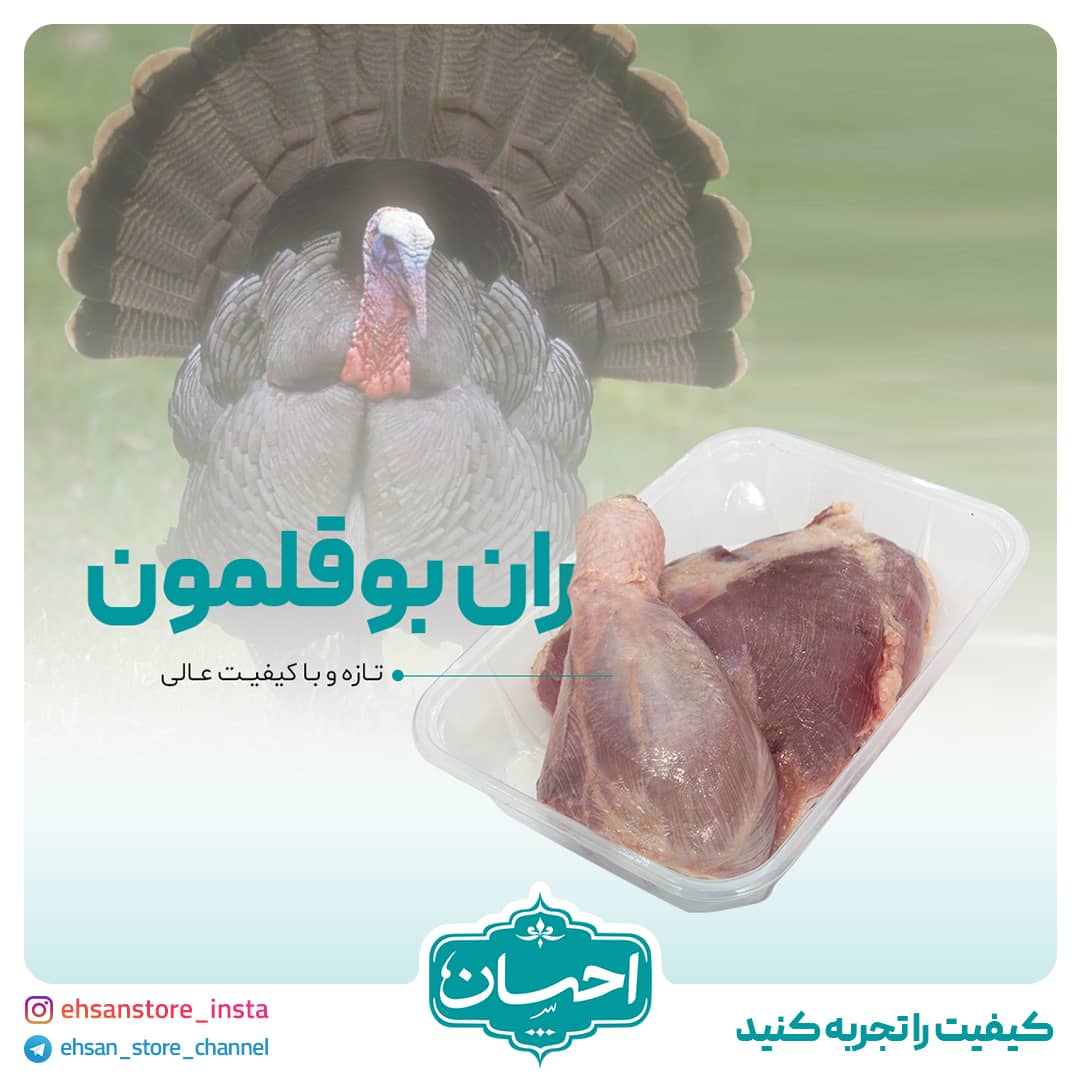 خرید گوشت تازه با قیمت منصفانه